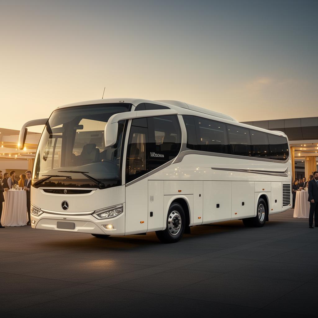 Ônibus Executivo
